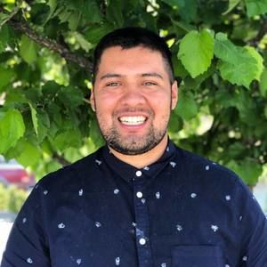 Meet your Posher, Johnny